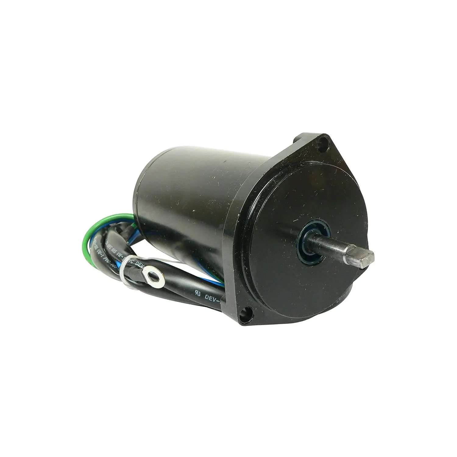 Quicksilver 8M6007564 12-Volt Trim/Tilt Motor for Yamaha