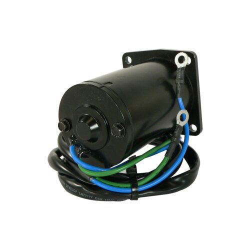Quicksilver 8M6007565 12-Volt Trim/Tilt Motor, Yamaha