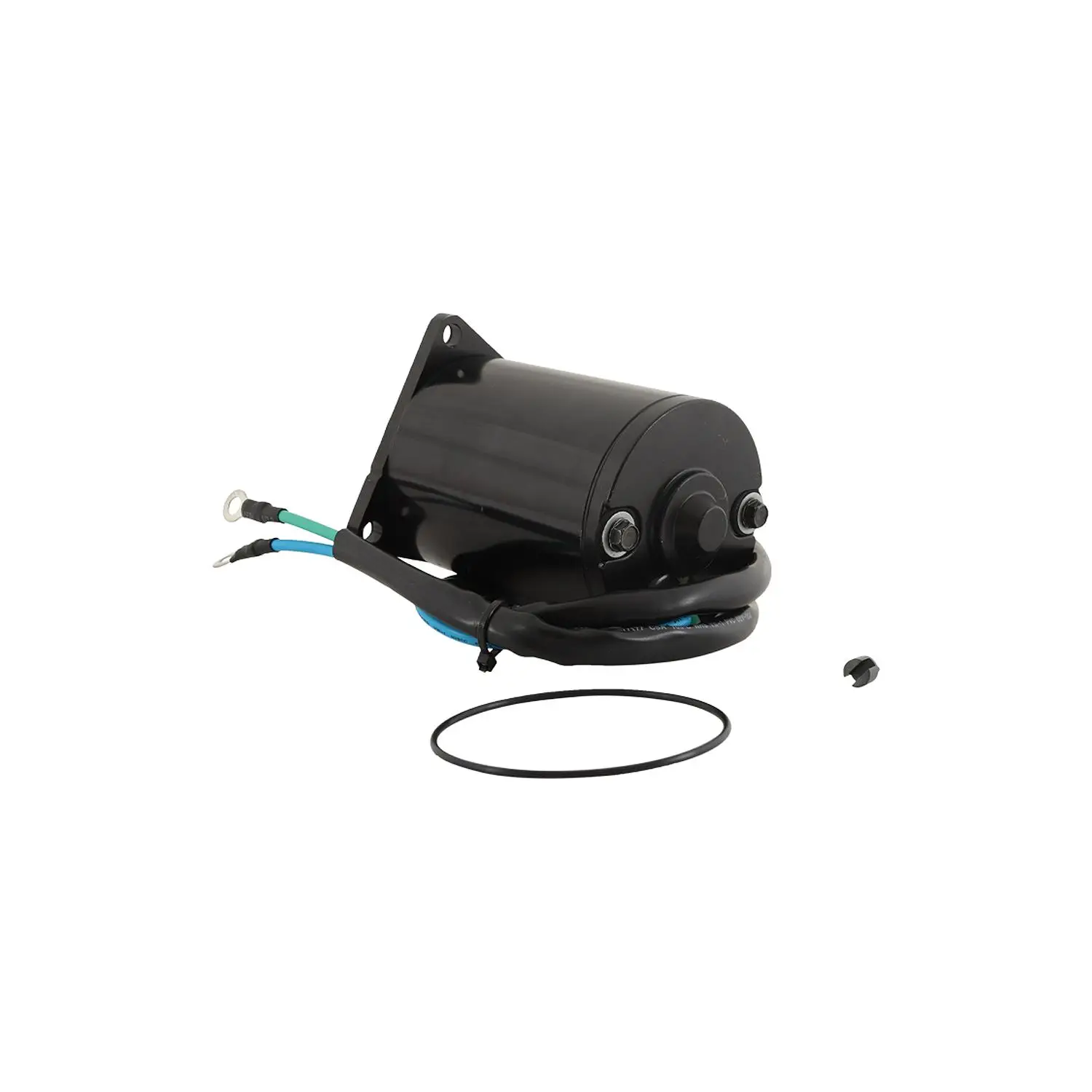 Quicksilver 8M6007569 12-Volt Trim/Tilt Motor for Yamaha - Image 3