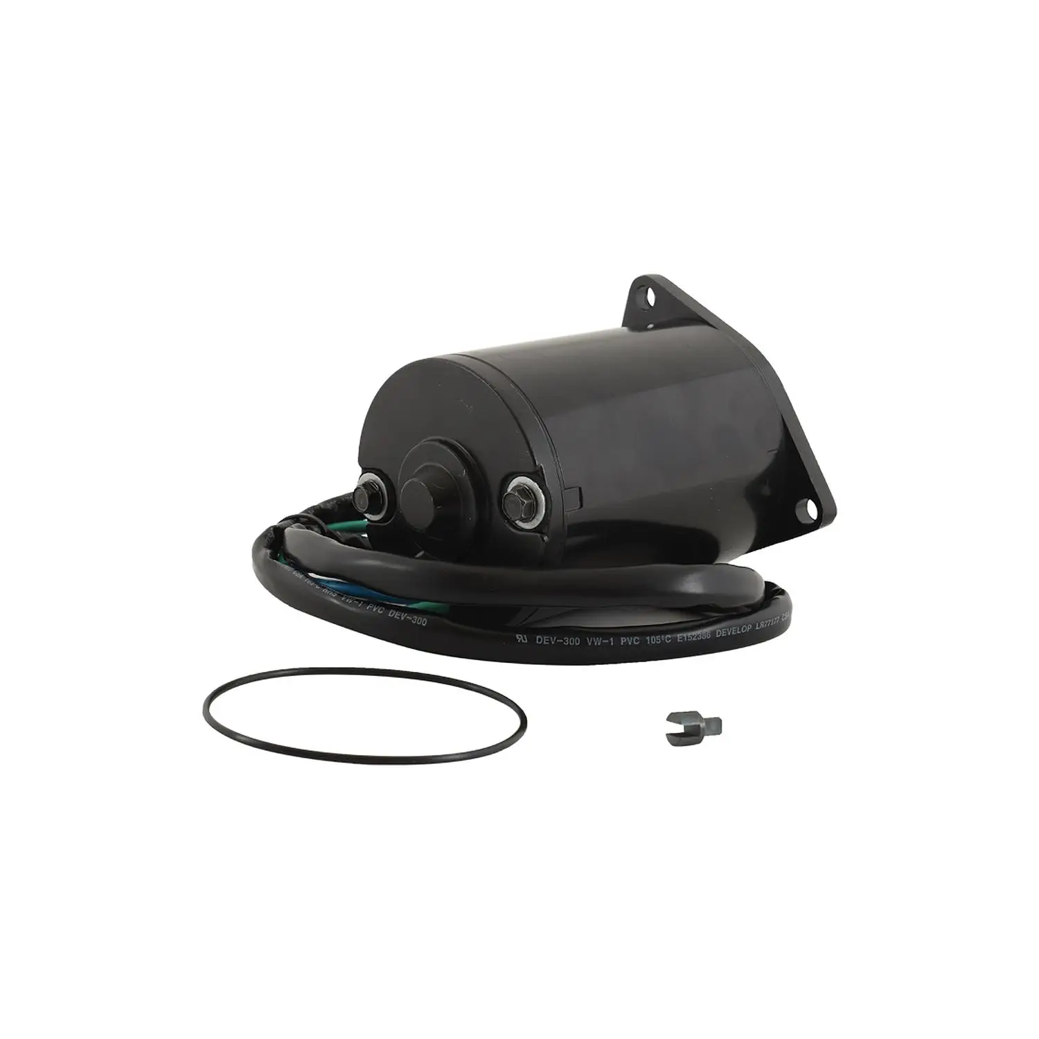 Quicksilver 8M6007569 12-Volt Trim/Tilt Motor for Yamaha - Image 4