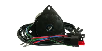 Quicksilver 8M6007570 12-Volt Trim/Tilt Motor for Yamaha