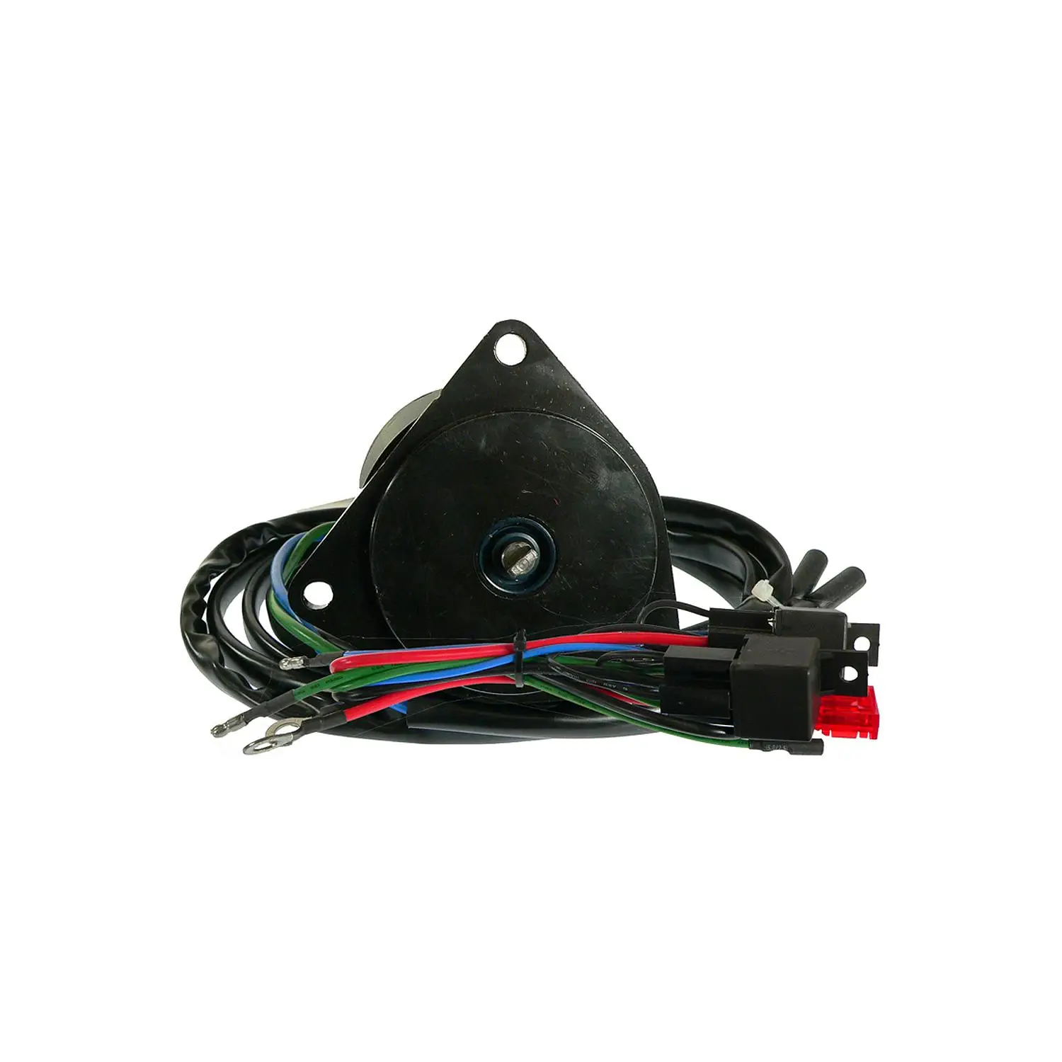 Quicksilver 8M6007570 12-Volt Trim/Tilt Motor for Yamaha