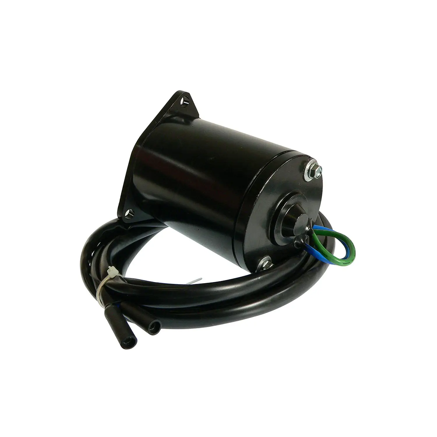 Quicksilver 8M6007570 12-Volt Trim/Tilt Motor for Yamaha - Image 3