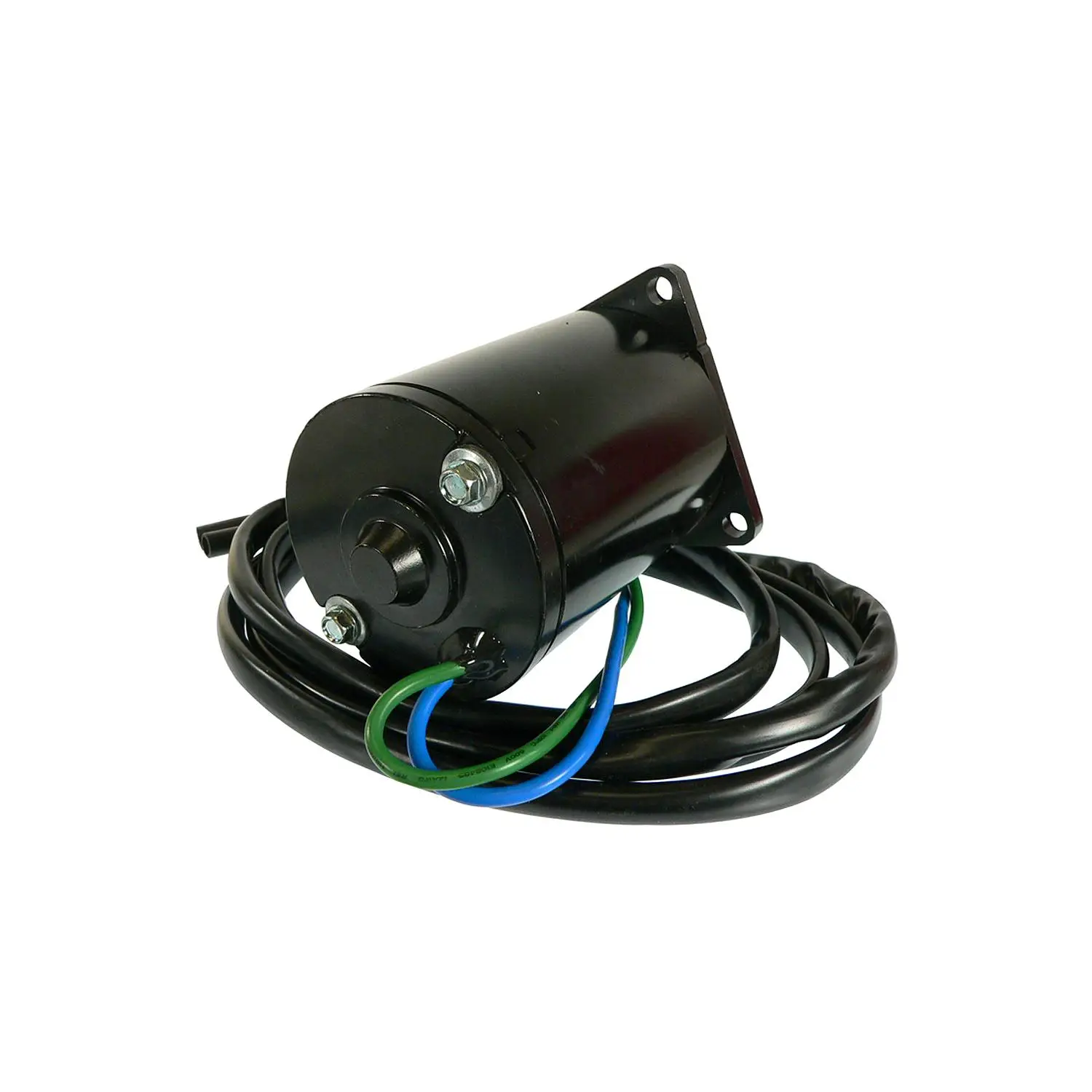 Quicksilver 8M6007570 12-Volt Trim/Tilt Motor for Yamaha - Image 4