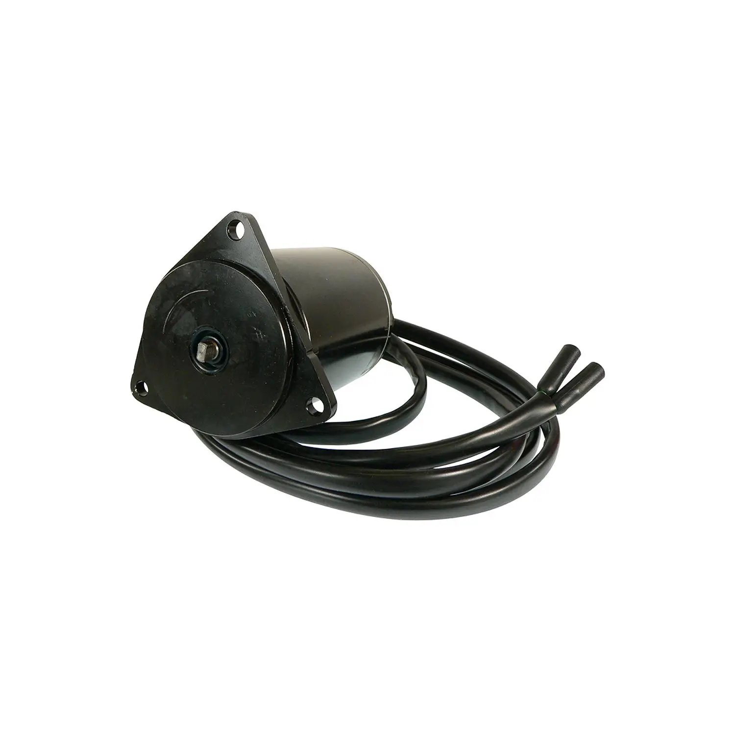 Quicksilver 8M6007571 12-Volt Trim/Tilt Motor for Select Yamaha 50-115hp Outboards 1987-1991 - Image 3