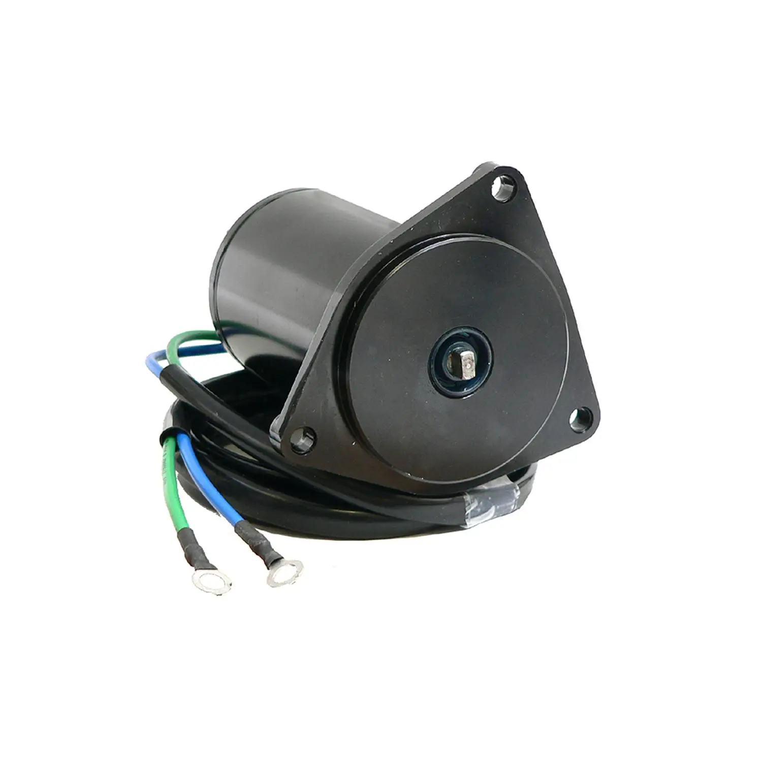 Quicksilver 8M6007572 12-Volt Trim/Tilt Motor for Yamaha