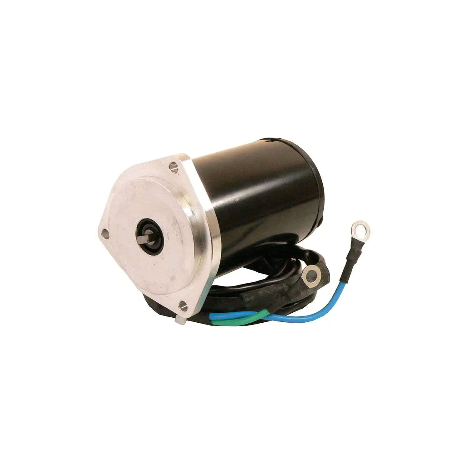 Quicksilver 8M6007573 12-Volt Trim/Tilt Motor for Select Yamaha 40-100hp Outboards 1995-2003 - Image 3