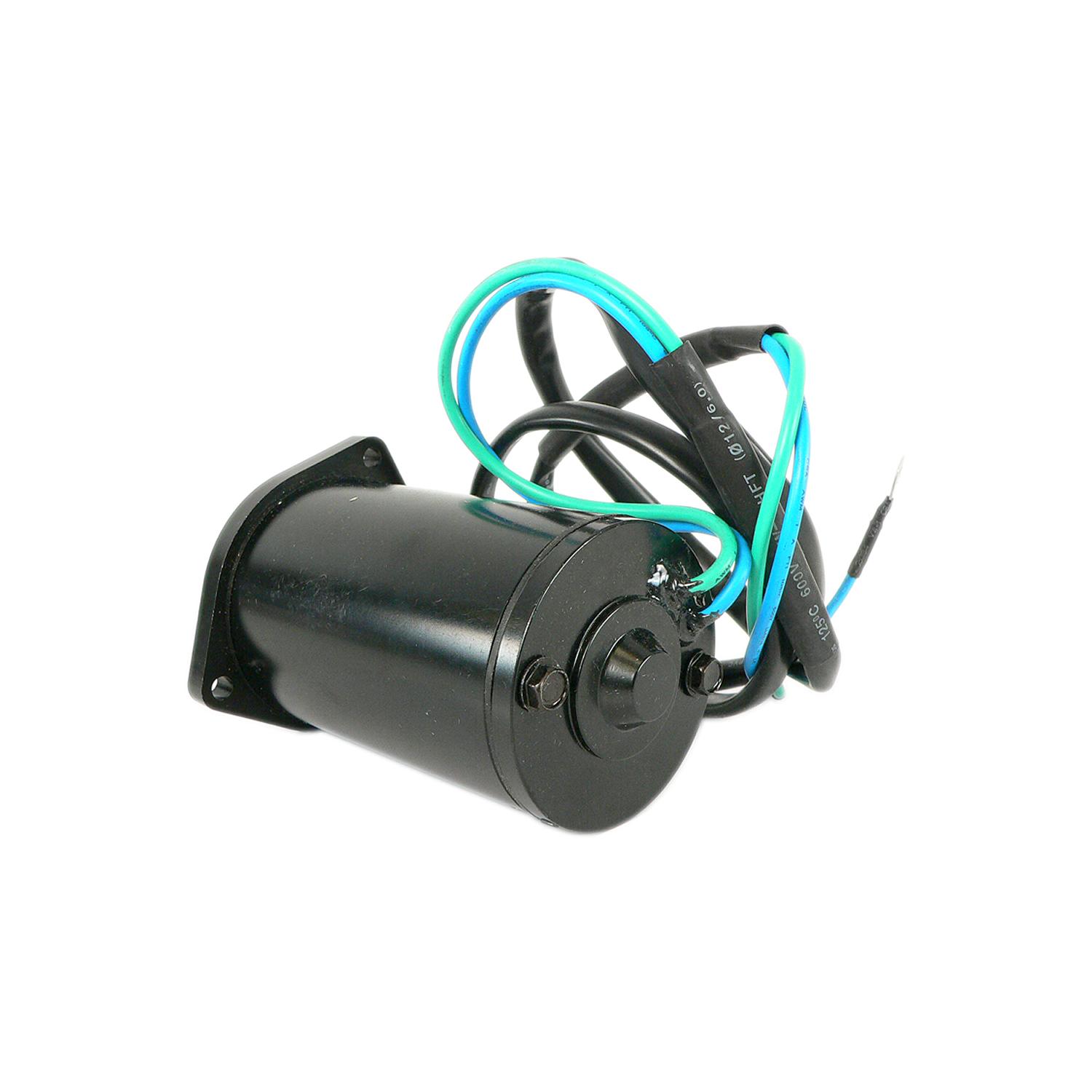 Quicksilver 8M6007574 12-Volt Trim/Tilt Motor-Yamaha - Image 2