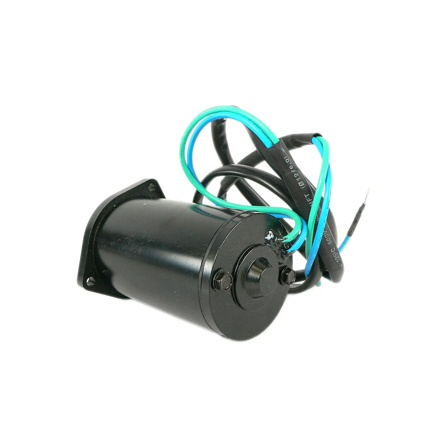 Quicksilver 8M6007574 12-Volt Trim/Tilt Motor-Yamaha - Image 2