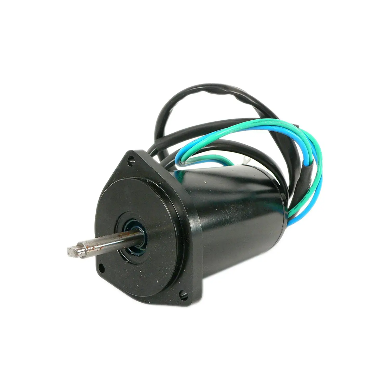 Quicksilver 8M6007574 12-Volt Trim/Tilt Motor-Yamaha - Image 4
