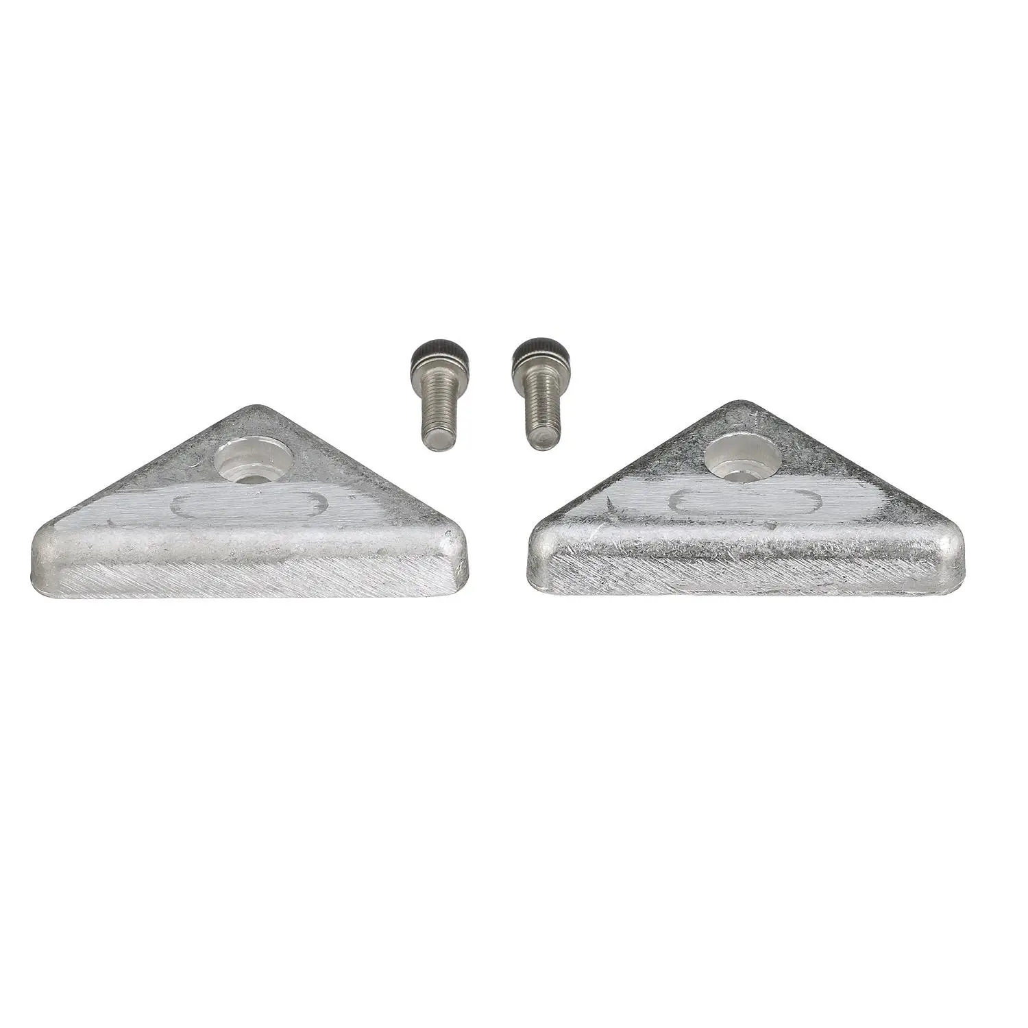 Quicksilver 8M6008013 Aluminum Anode Kit for Volvo 290 Sterndrives - Image 2