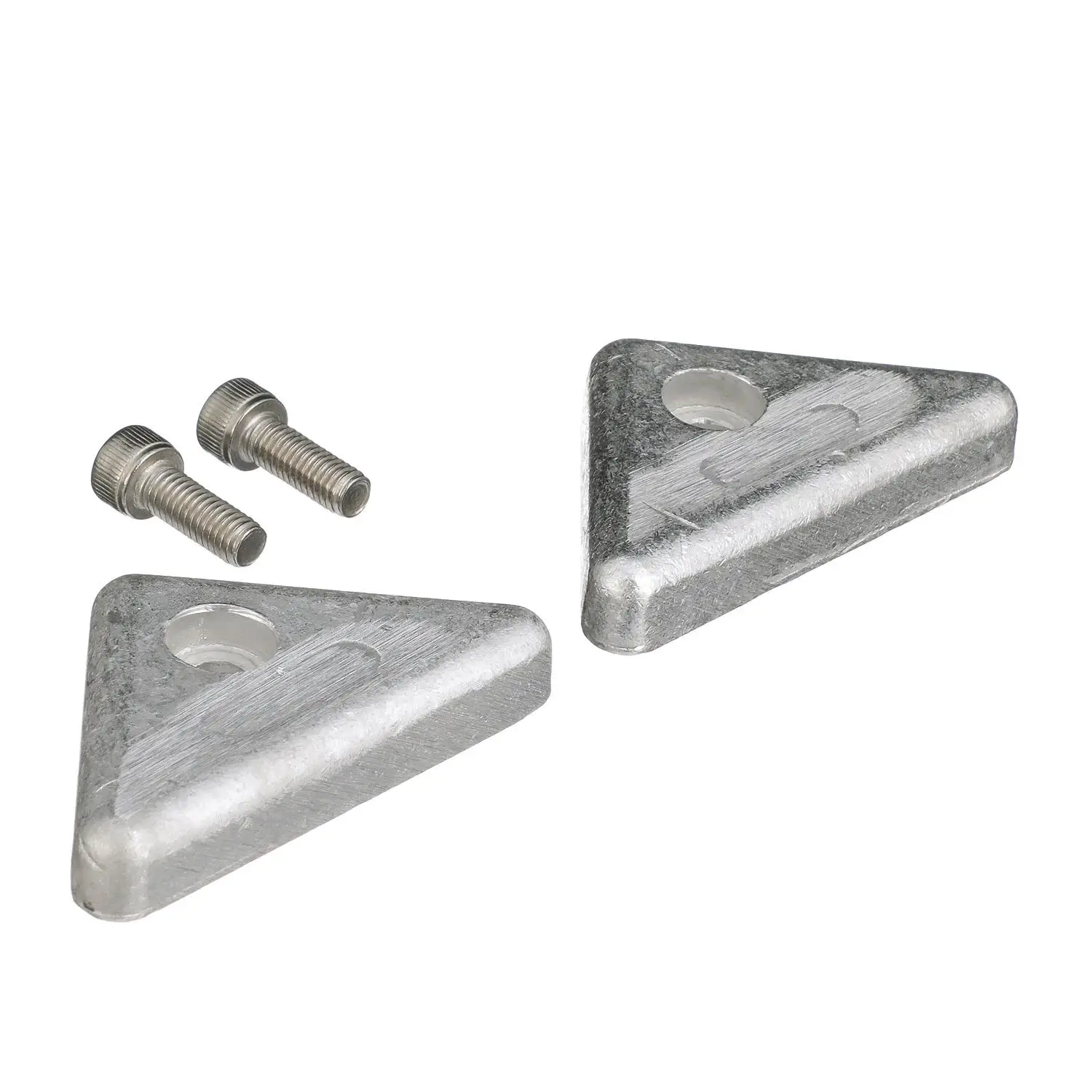 Quicksilver 8M6008013 Aluminum Anode Kit for Volvo 290 Sterndrives - Image 3