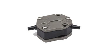 Quicksilver 8M6010282 Fuel Pump Assembly for Yamaha 40-90hp Outboards