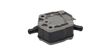 Quicksilver 8M6010284 Fuel Pump Assembly for Yamaha 100-300hp Outboards