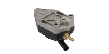 Quicksilver 8M6010286 Fuel Pump Assembly for Evinrude, Johnson 9.9-15hp Outboards