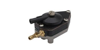 Quicksilver 8M6010287 OMC Fuel Pump for Evinrude, Johnson 20-50hp Outboards 1990-2000