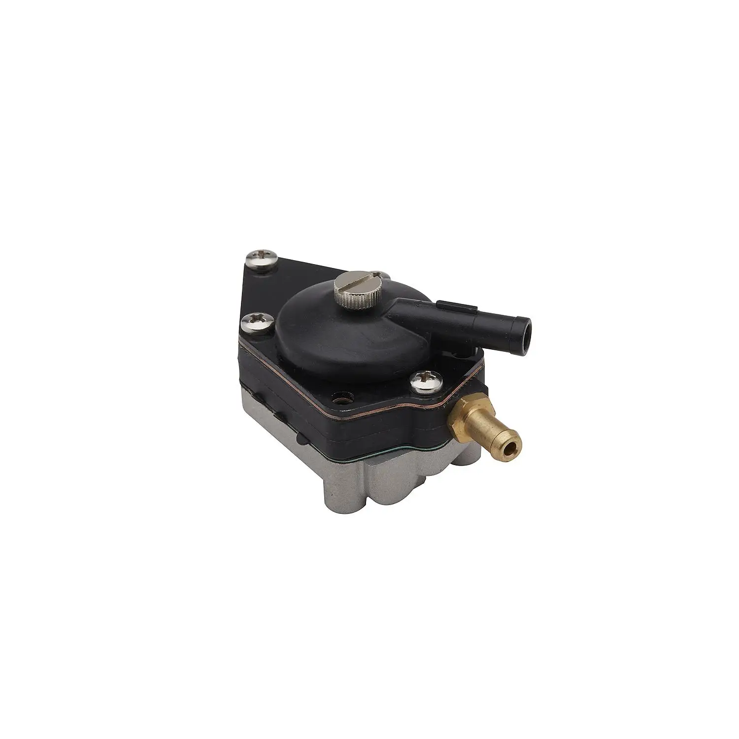 Quicksilver 8M6010288 Fuel Pump Assembly for OMC 25‐55/V4