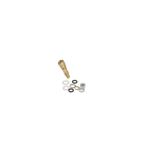 Quicksilver 8M6010290 Electric Fuel Pump for 2.6L and 3.1L EFI Yamaha 150-250hp Outboards