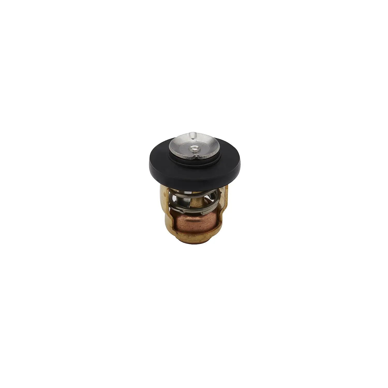 Quicksilver 8M6010294 Thermostat for Yamaha 2-Stroke 25-200hp V4/V6 Outboards - Image 3