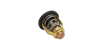 Quicksilver 8M6010295 Thermostat for Select Yamaha 115-300hp 2-Cycle Outboards and F115 4-Stroke Outboards