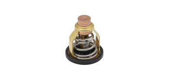 Quicksilver 8M6010299 Thermostat for Yamaha F/VF 150‐200hp 4-Stroke Outboards