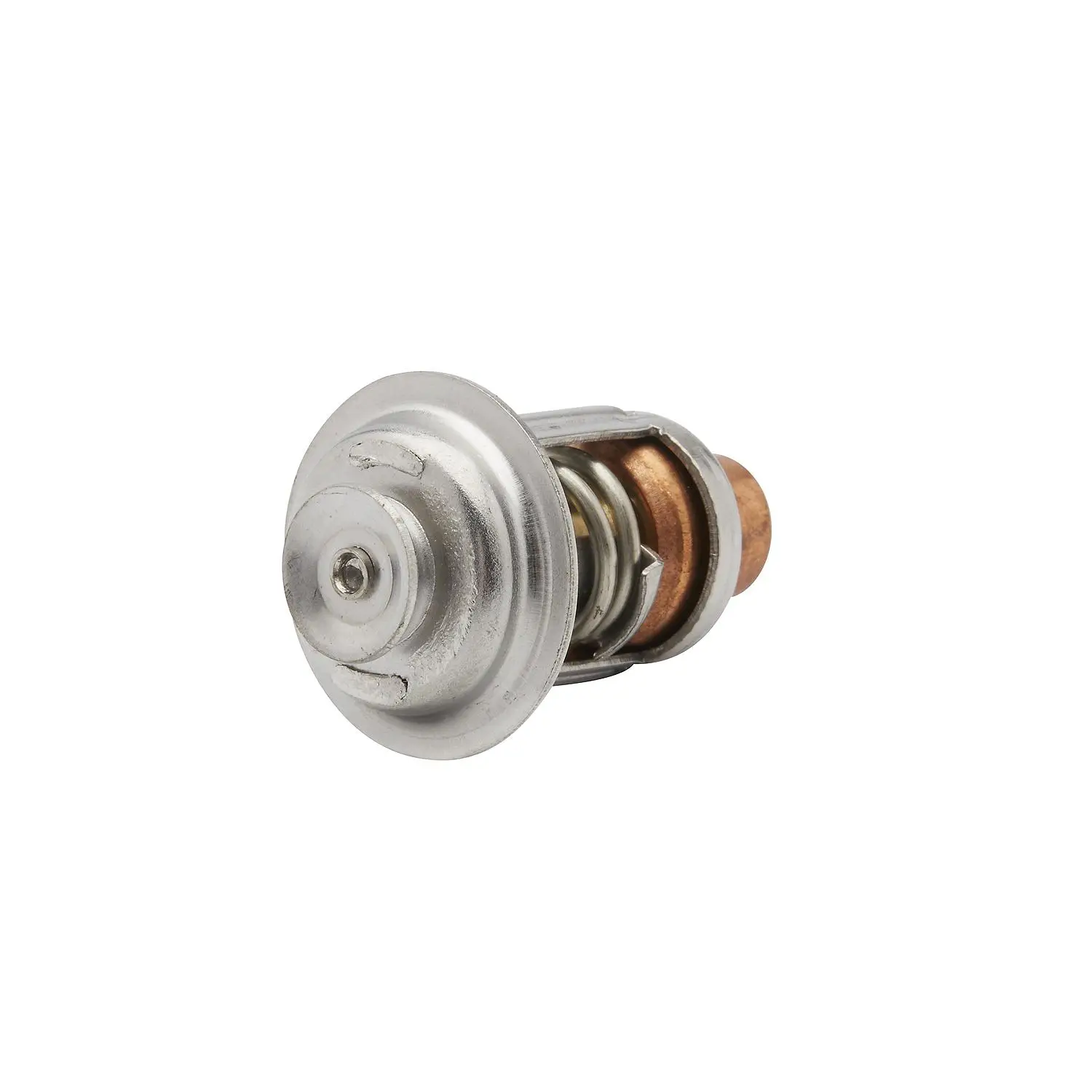 Quicksilver 8M6010303 Thermostat for Select Evinrude, Johnson, OMC 2-Stroke 90-250hp Outboards - Image 4