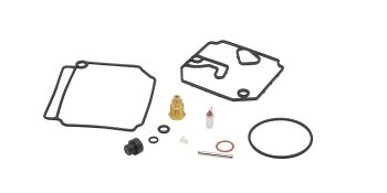Quicksilver 8M6010311 Carb Kit for Yamaha 75-90hp Outboards