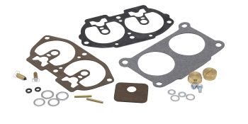 Quicksilver 8M6010312 Carb Kit for Yamaha V4 86‐99 / V6 90