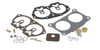 Quicksilver 8M6010312 Carb Kit for Yamaha V4 86‐99 / V6 90