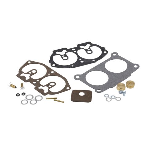 Quicksilver 8M6010312 Carb Kit for Yamaha V4 86‐99 / V6 90
