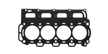 Quicksilver 8M6010315 Head Gasket Kit for Yamaha F75/F80/F90/F100/F115hp Outboards