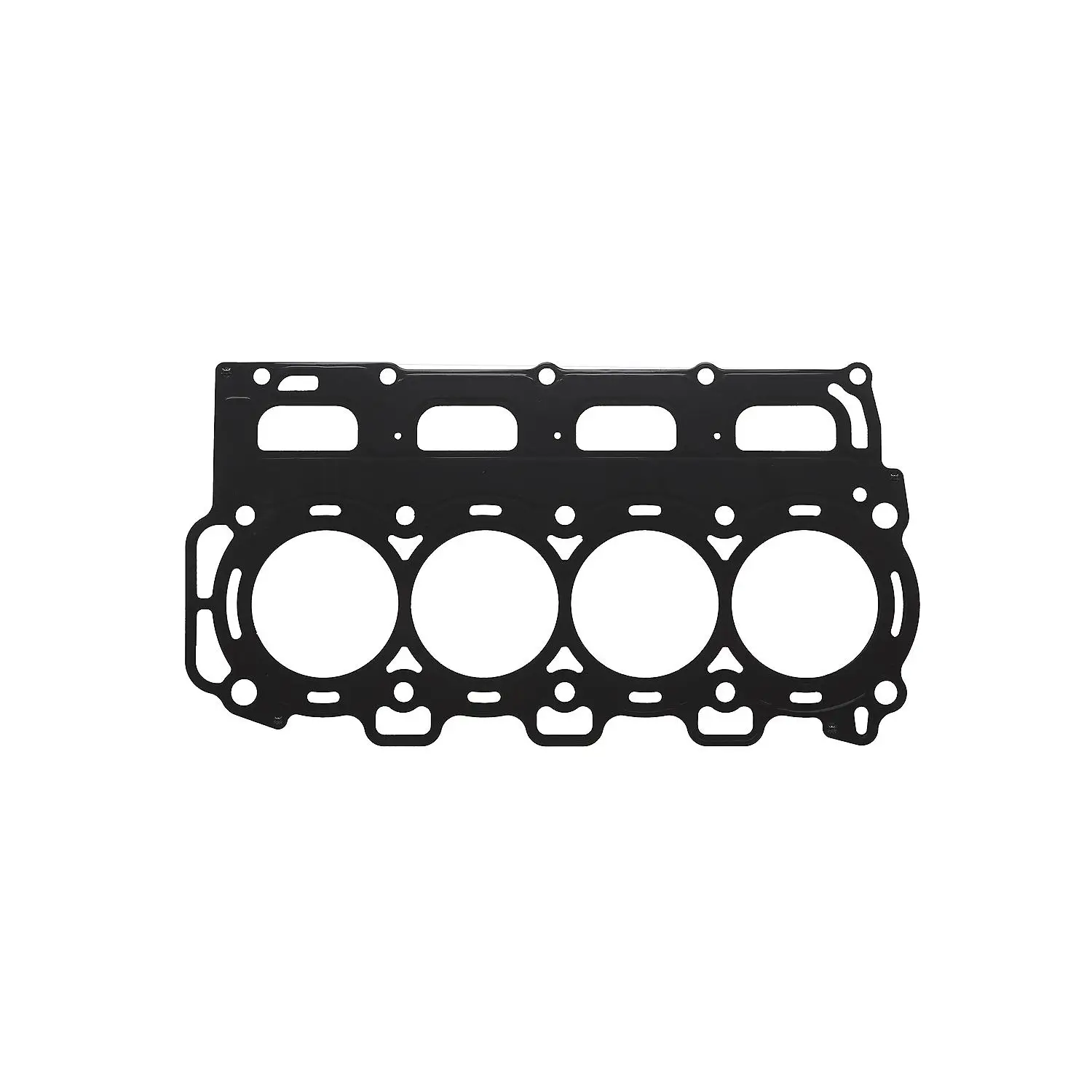 Quicksilver 8M6010315 Head Gasket Kit for Yamaha F75/F80/F90/F100/F115hp Outboards