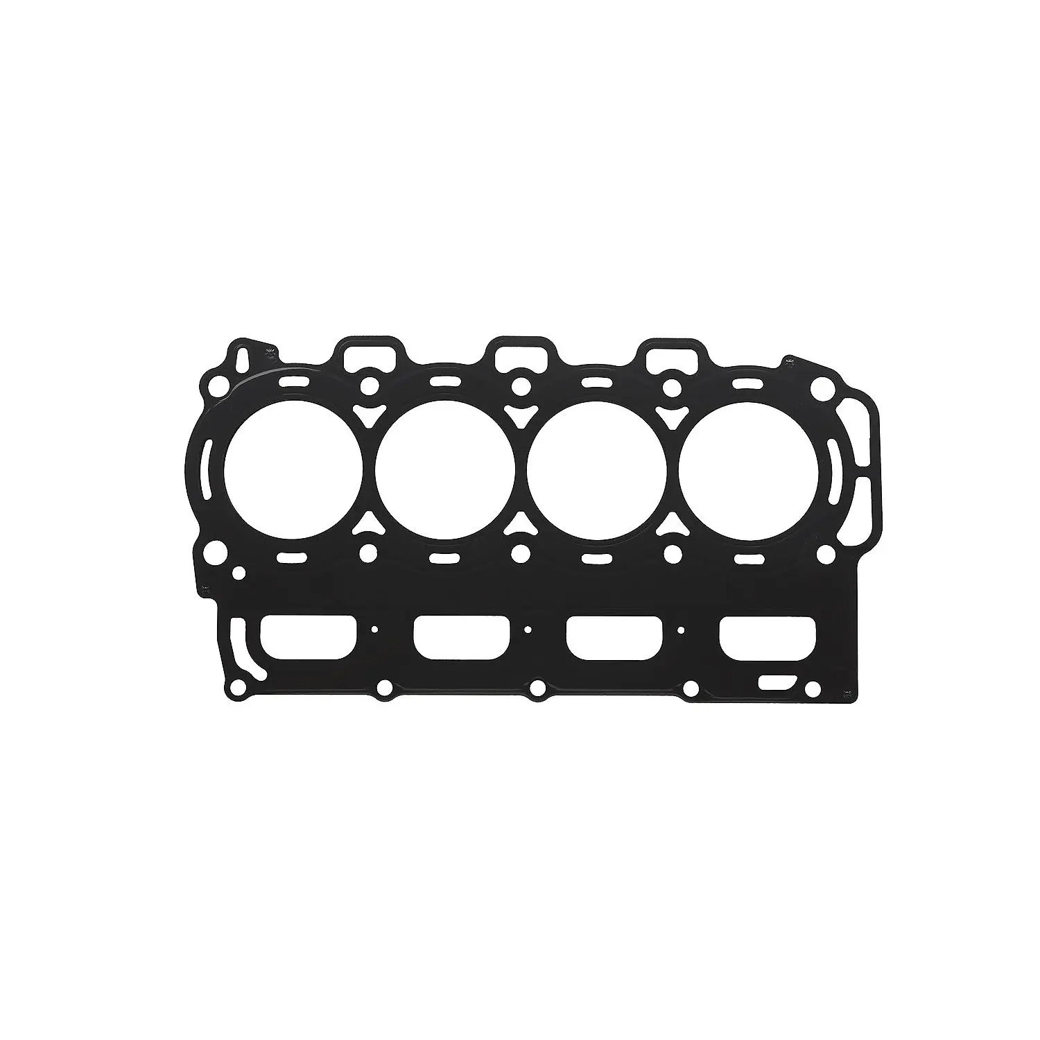 Quicksilver 8M6010315 Head Gasket Kit for Yamaha F75/F80/F90/F100/F115hp Outboards - Image 2