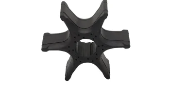 Quicksilver 8M6010327 Water Pump Impeller for Select 115-300hp V4, V6 and 4.2L Yamaha Outboards