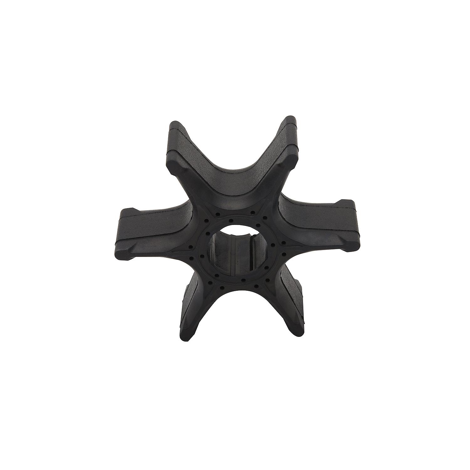Quicksilver 8M6010327 Water Pump Impeller for Select 115-300hp V4, V6 and 4.2L Yamaha Outboards