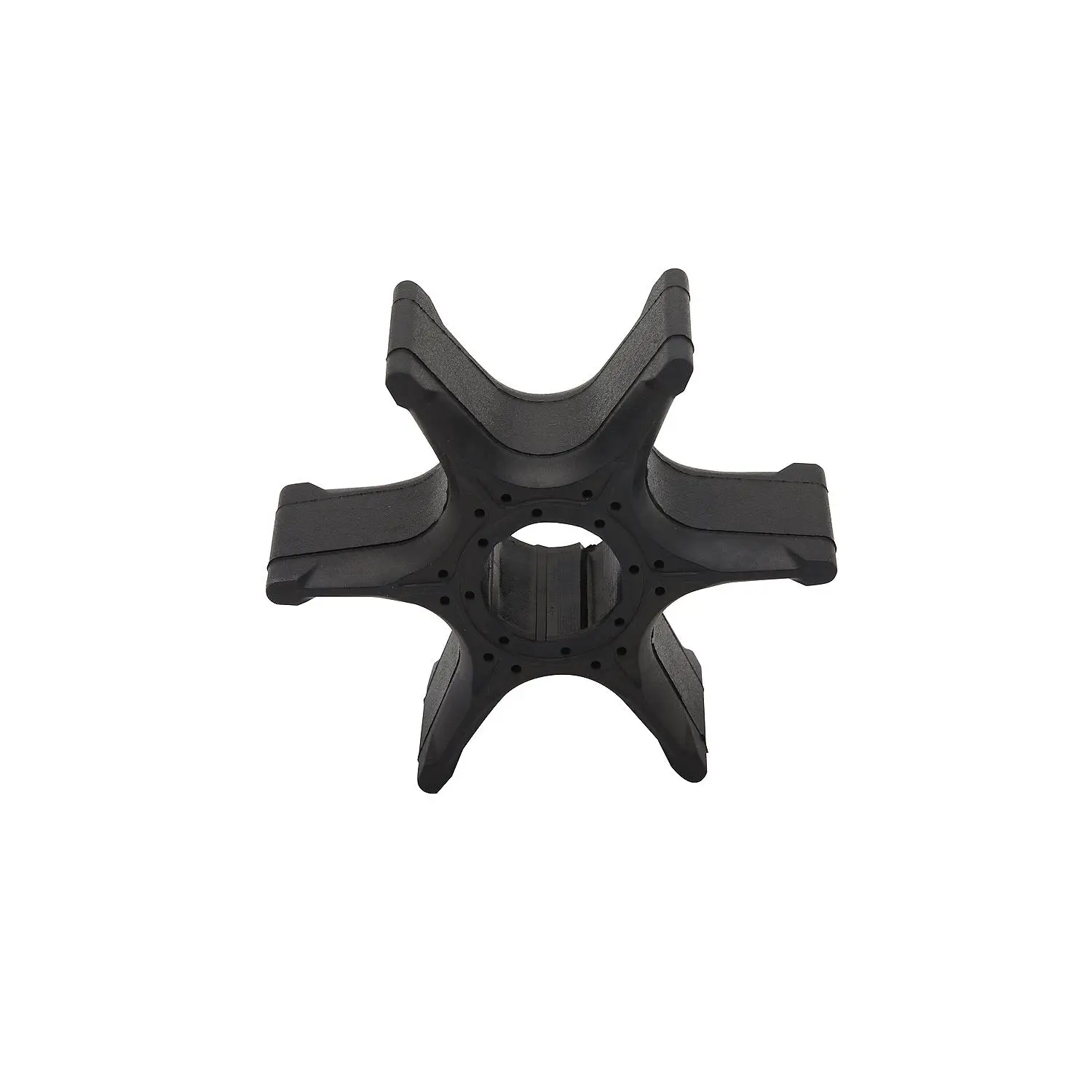 Quicksilver 8M6010327 Water Pump Impeller for Select 115-300hp V4, V6 and 4.2L Yamaha Outboards