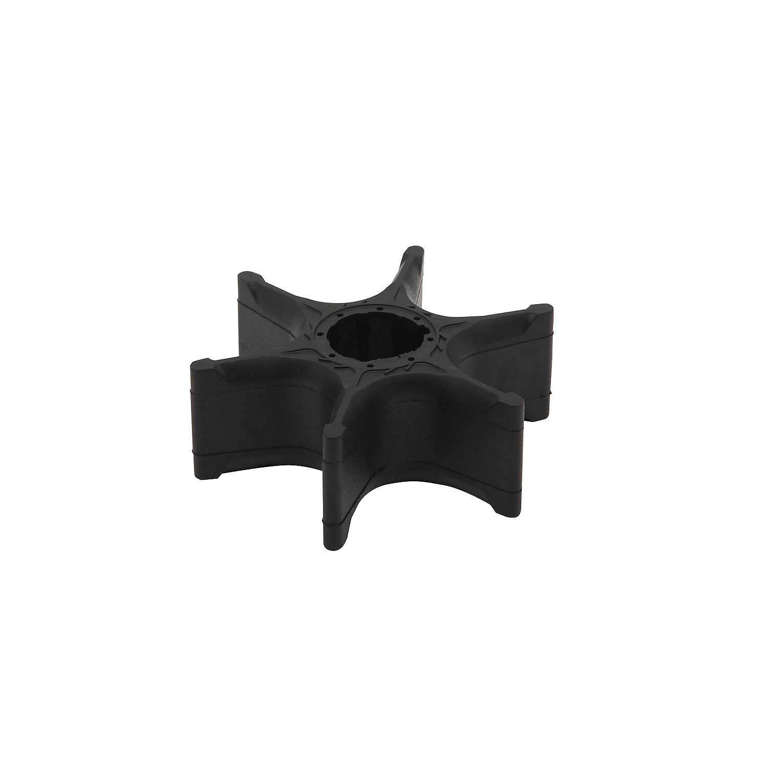 Quicksilver 8M6010327 Water Pump Impeller for Select 115-300hp V4, V6 and 4.2L Yamaha Outboards - Image 2
