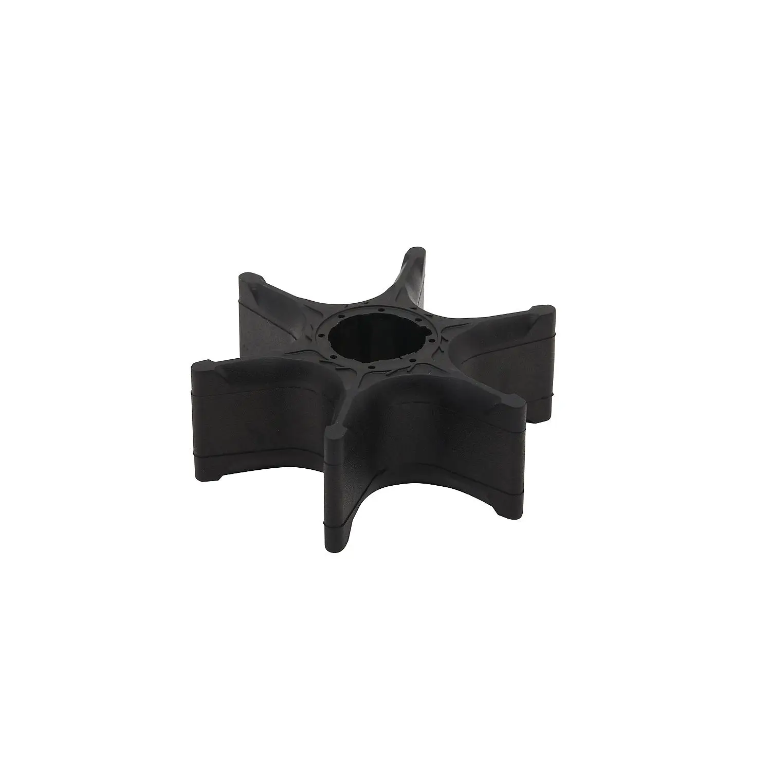 Quicksilver 8M6010327 Water Pump Impeller for Select 115-300hp V4, V6 and 4.2L Yamaha Outboards - Image 2
