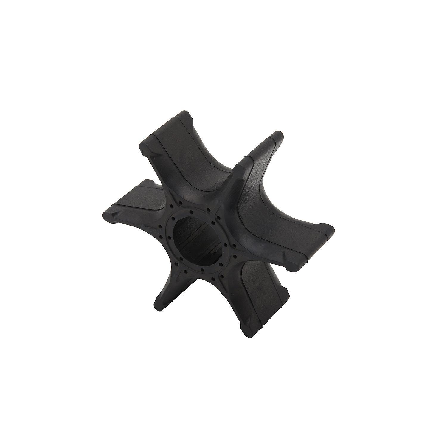 Quicksilver 8M6010327 Water Pump Impeller for Select 115-300hp V4, V6 and 4.2L Yamaha Outboards - Image 3
