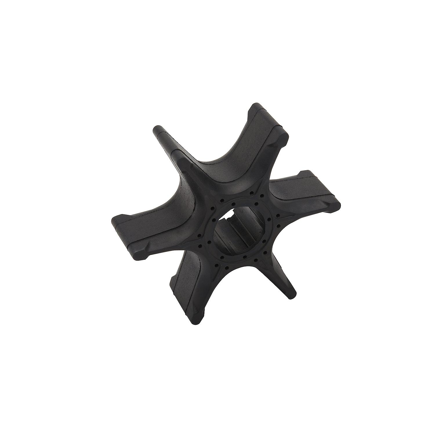 Quicksilver 8M6010327 Water Pump Impeller for Select 115-300hp V4, V6 and 4.2L Yamaha Outboards - Image 4