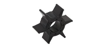 Quicksilver 8M6010328 Water Pump Impeller for Yamaha F40/F50/F60/F70hp Outboards