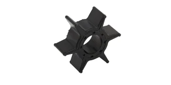 Quicksilver 8M6010328 Water Pump Impeller for Yamaha F40/F50/F60/F70hp Outboards