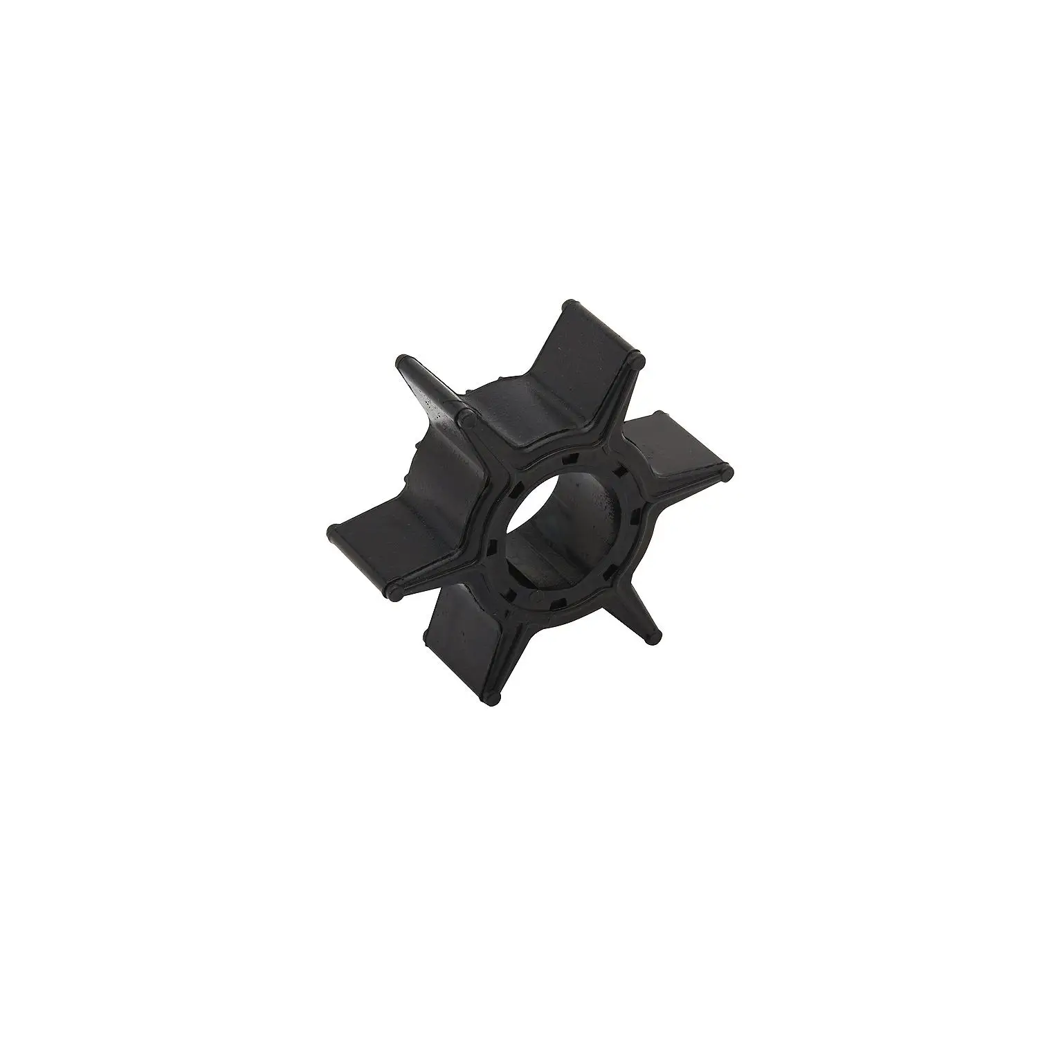 Quicksilver 8M6010328 Water Pump Impeller for Yamaha F40/F50/F60/F70hp Outboards
