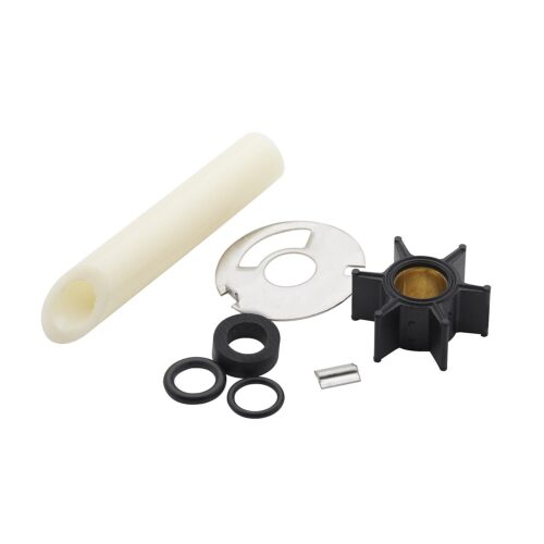 Mercury Water Pump Repair Kit 89981T1 for Select Mercury and Mariner 8-9.9hp FourStroke Outboards