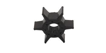 Quicksilver 8M6010329 Water Pump Impeller for Yamaha 25-50hp Outboards