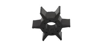 Quicksilver 8M6010329 Water Pump Impeller for Yamaha 25-50hp Outboards