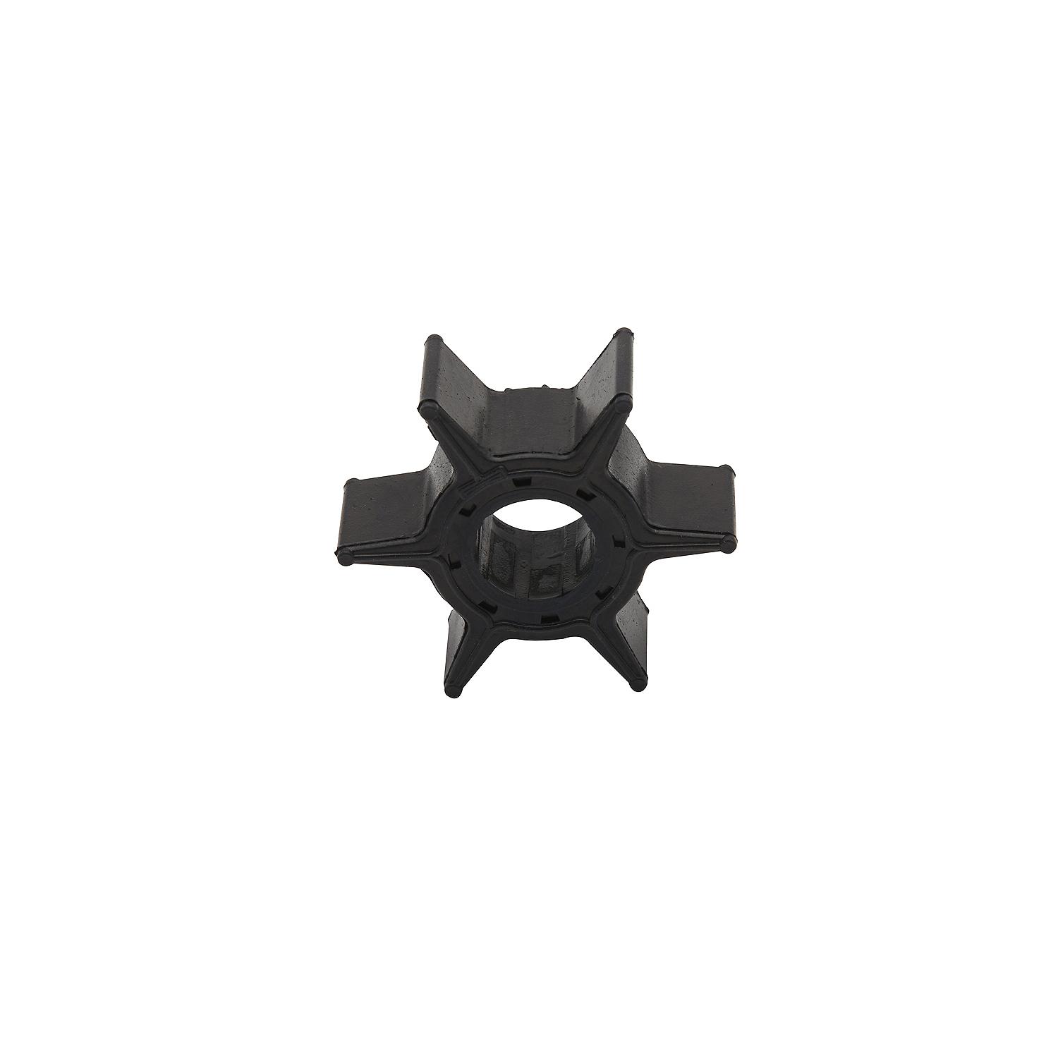 Quicksilver 8M6010329 Water Pump Impeller for Yamaha 25-50hp Outboards
