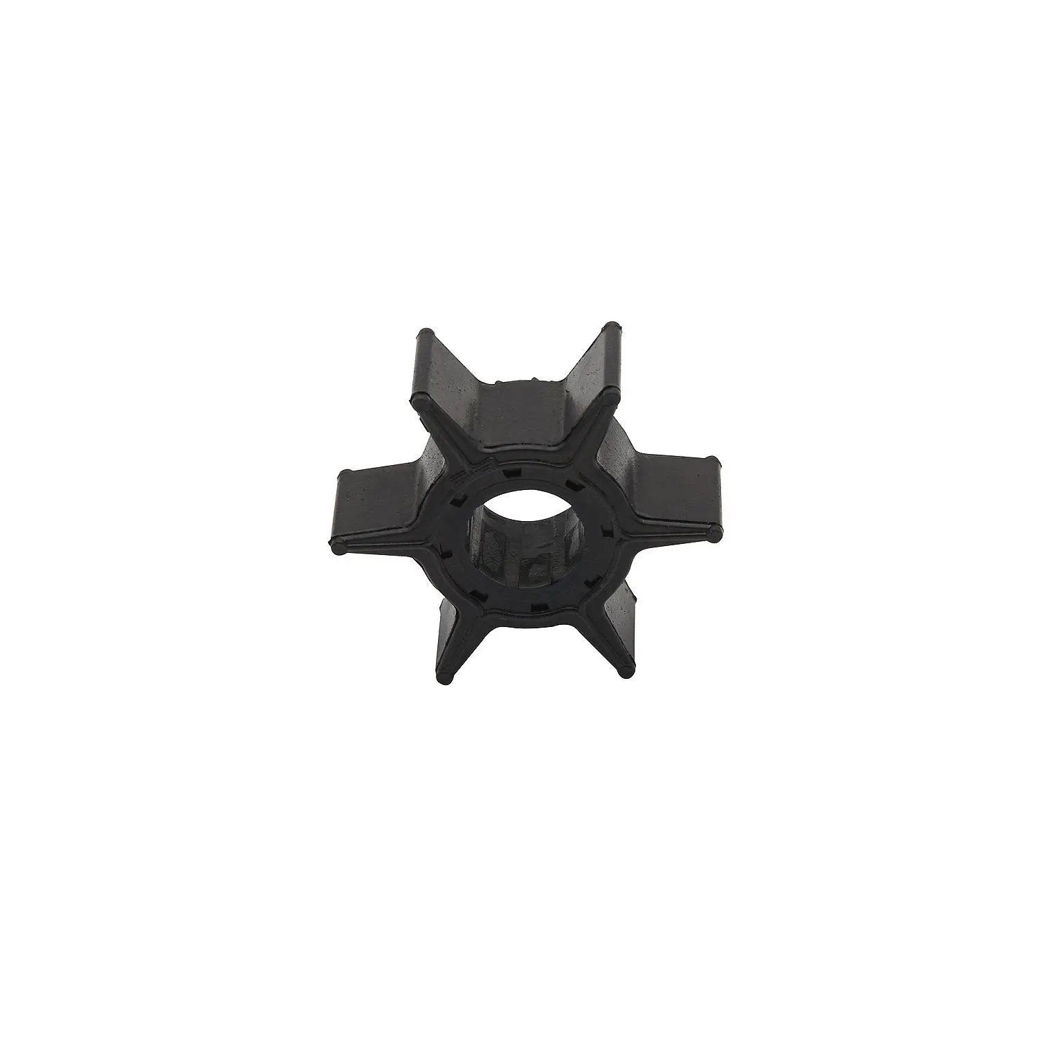 Quicksilver 8M6010329 Water Pump Impeller for Yamaha 25-50hp Outboards