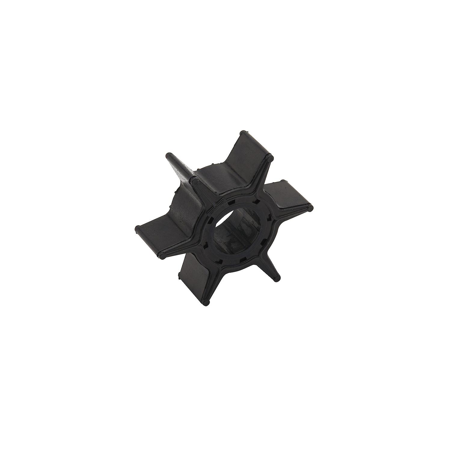 Quicksilver 8M6010329 Water Pump Impeller for Yamaha 25-50hp Outboards - Image 2
