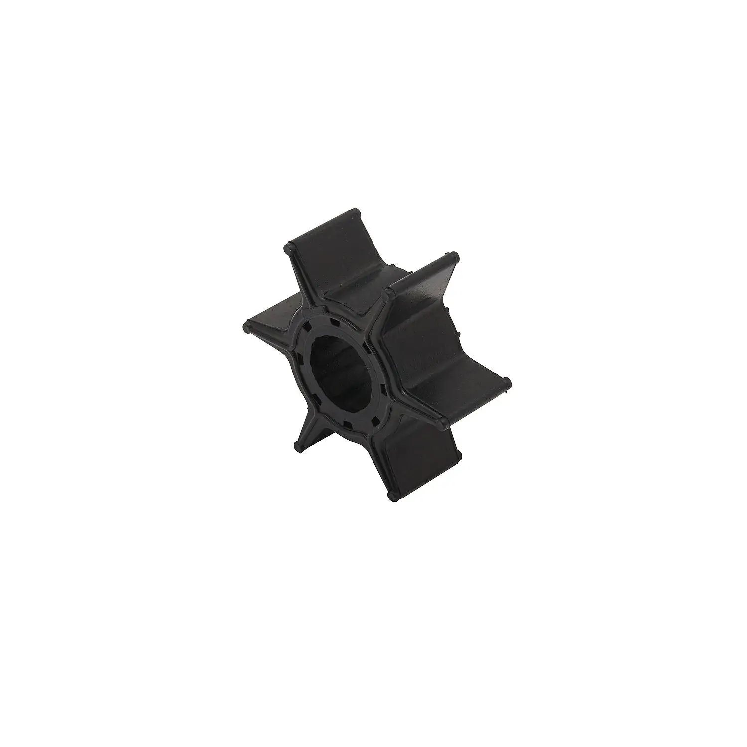 Quicksilver 8M6010329 Water Pump Impeller for Yamaha 25-50hp Outboards - Image 3